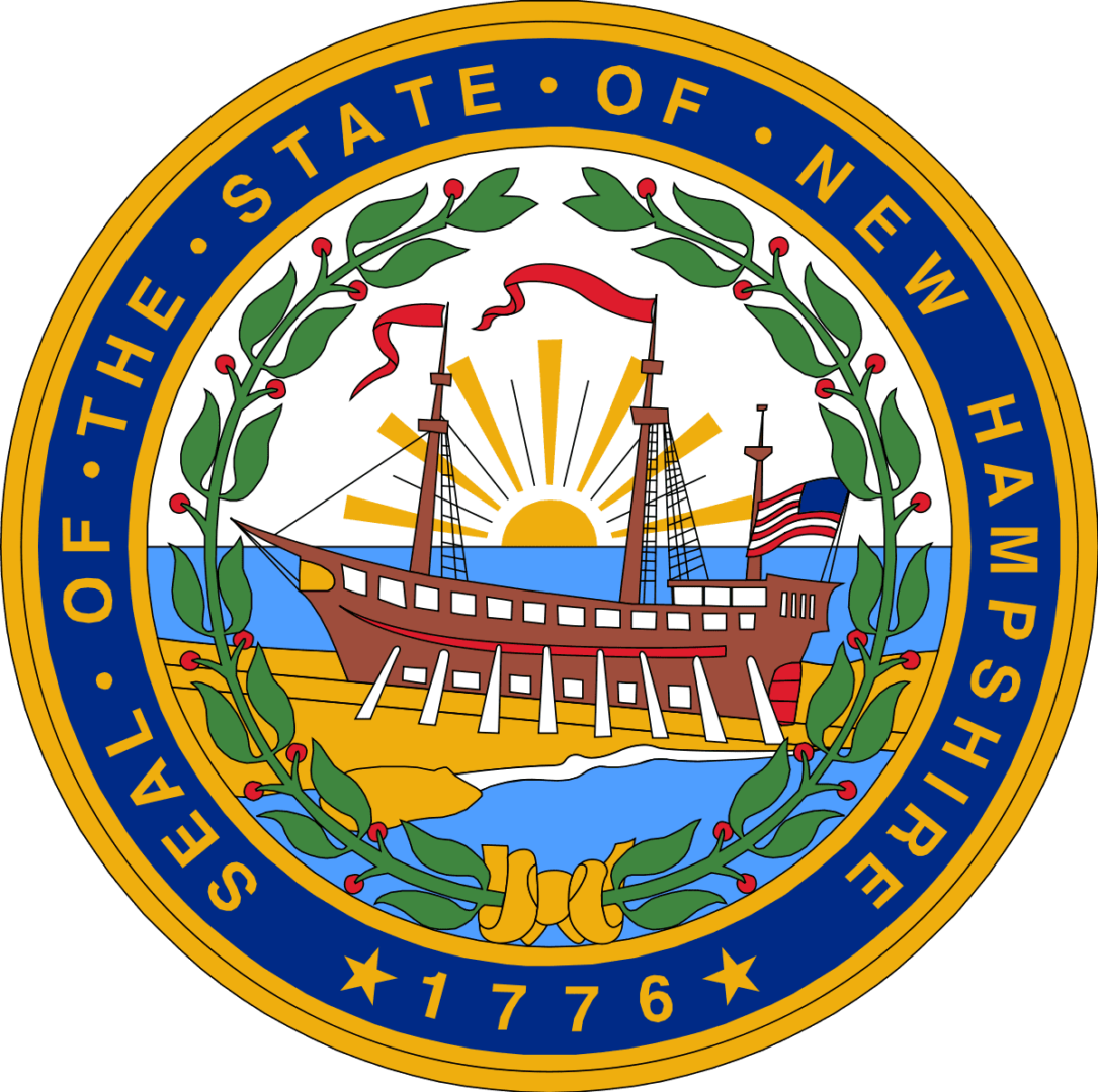 Seal of the State of New Hampshire