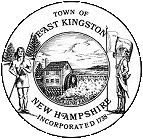 Seal of the Town of East Kingston